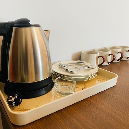 Mimino Aparthotel Батуми Екстериор снимка