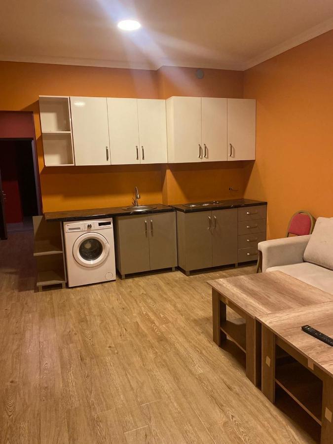 Mimino Aparthotel Батуми Екстериор снимка
