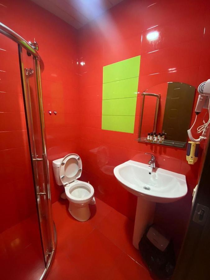 Mimino Aparthotel Батуми Екстериор снимка