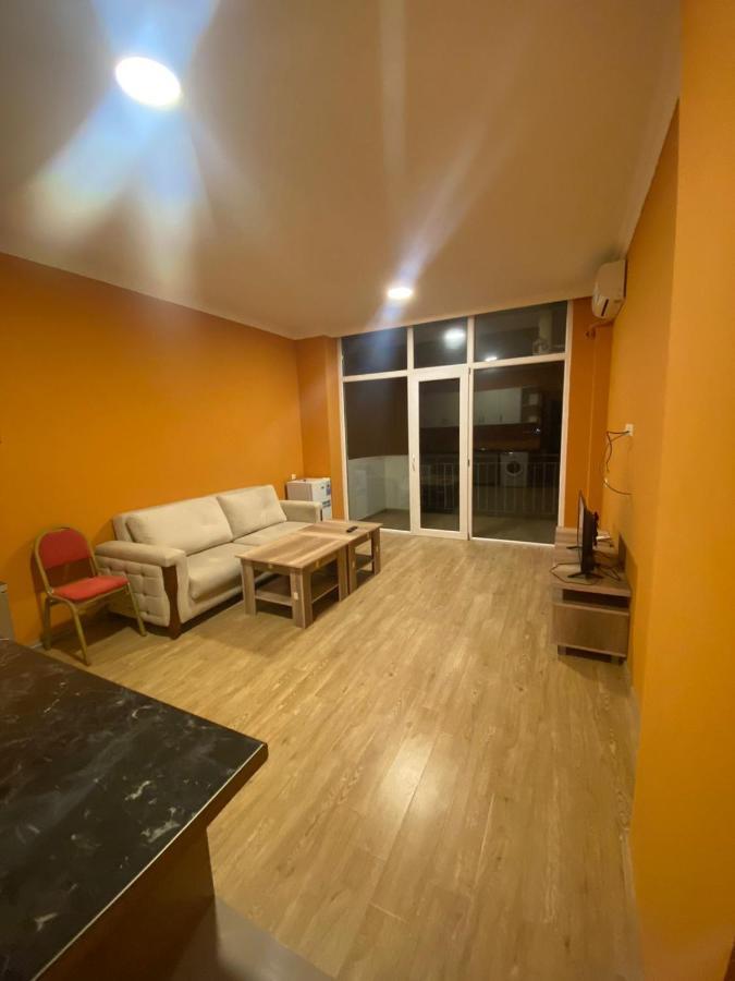 Mimino Aparthotel Батуми Екстериор снимка