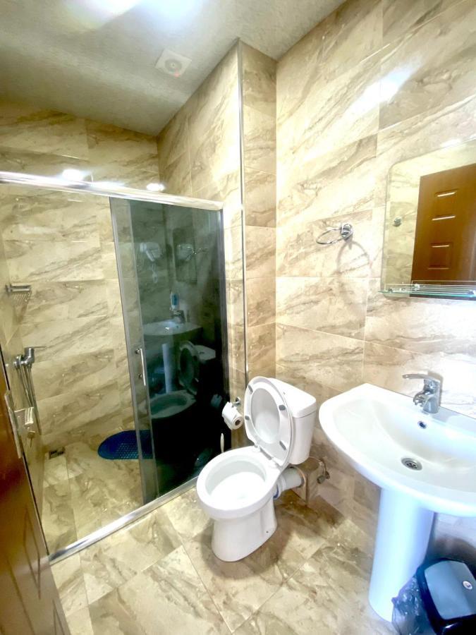 Mimino Aparthotel Батуми Екстериор снимка