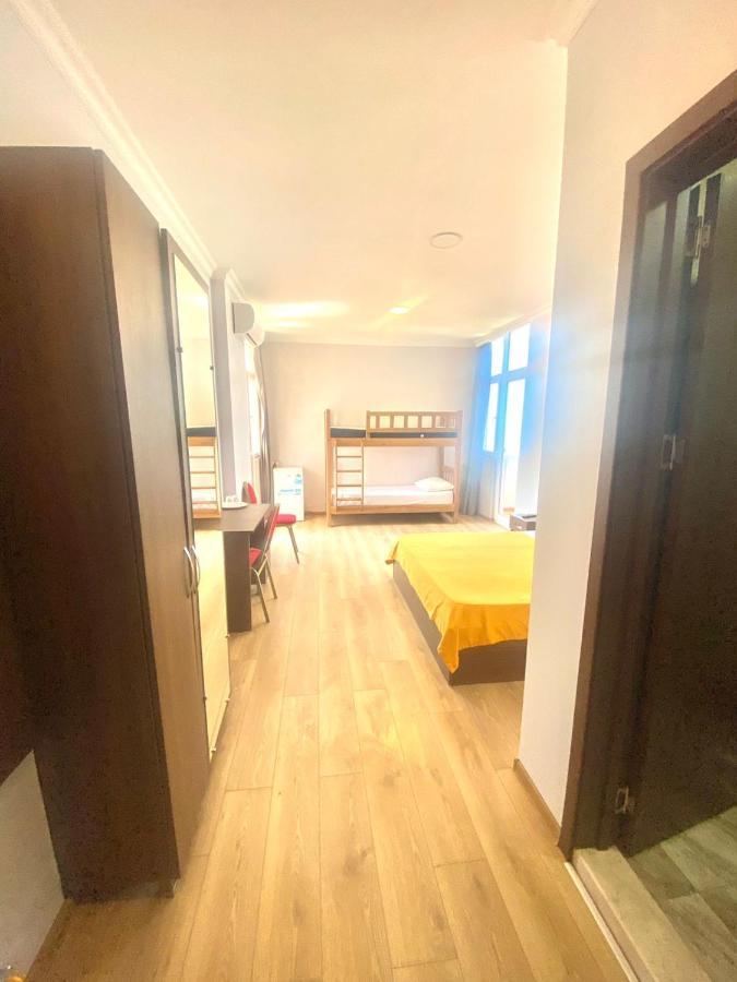 Mimino Aparthotel Батуми Екстериор снимка