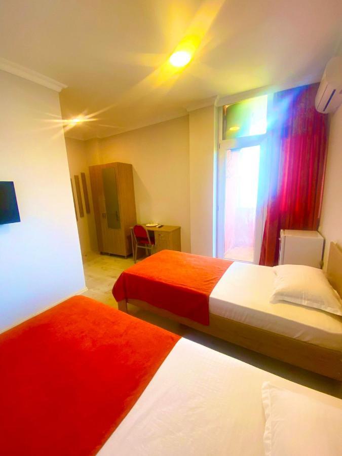 Mimino Aparthotel Батуми Екстериор снимка