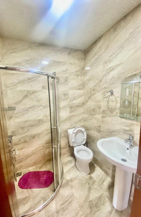 Mimino Aparthotel Батуми Екстериор снимка