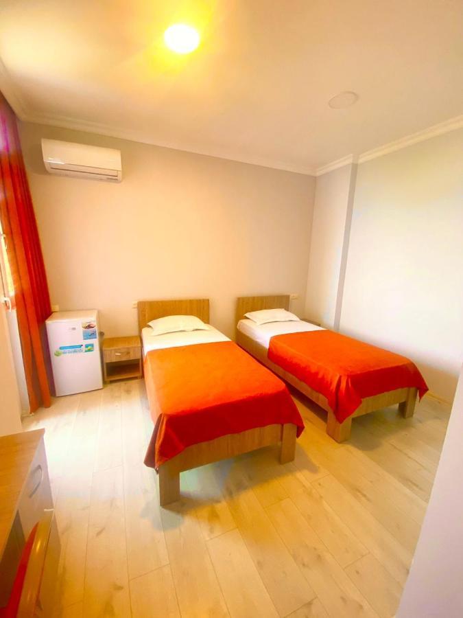 Mimino Aparthotel Батуми Екстериор снимка