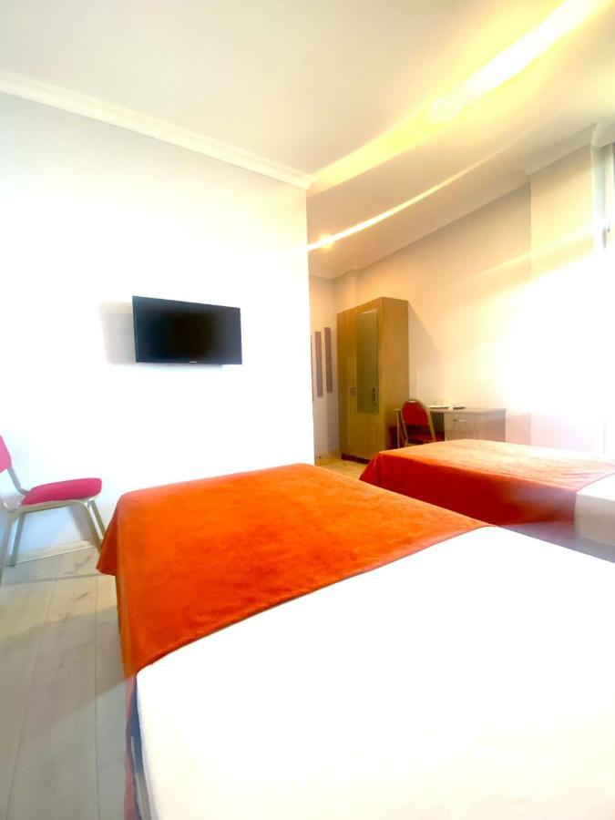 Mimino Aparthotel Батуми Екстериор снимка