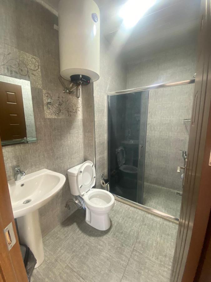 Mimino Aparthotel Батуми Екстериор снимка
