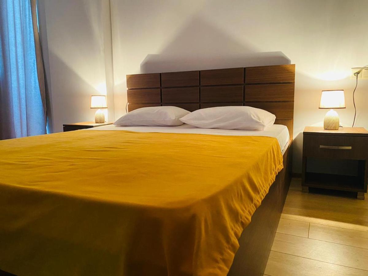 Mimino Aparthotel Батуми Екстериор снимка