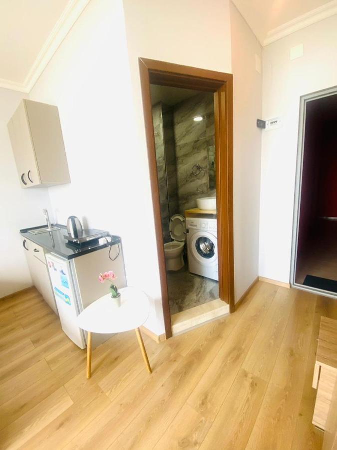 Mimino Aparthotel Батуми Екстериор снимка