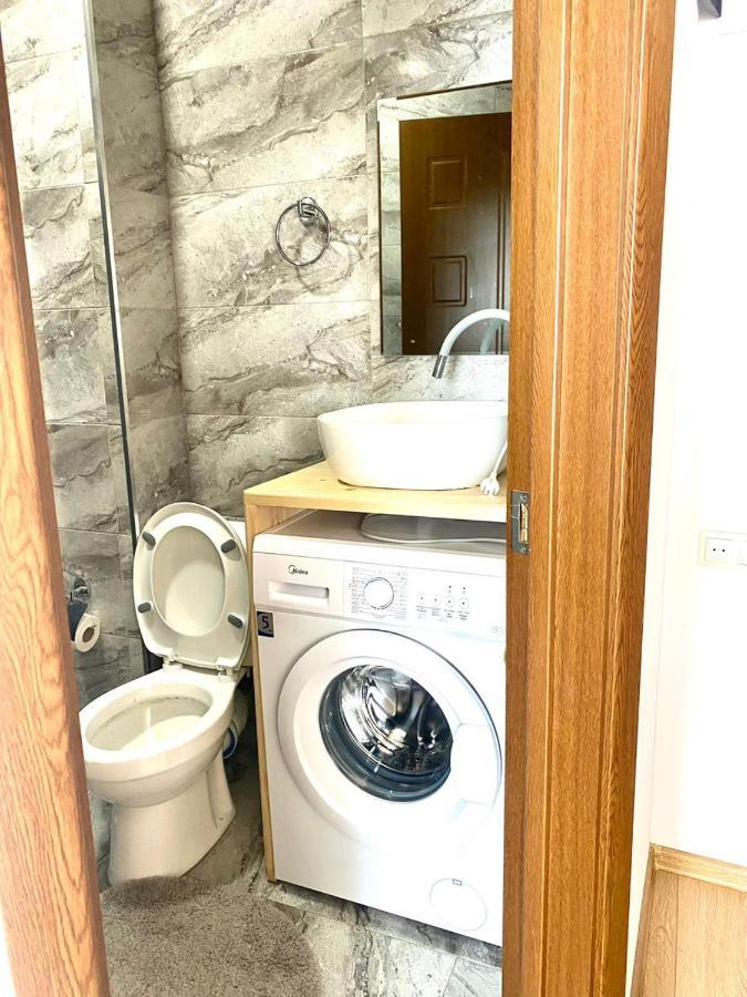 Mimino Aparthotel Батуми Екстериор снимка
