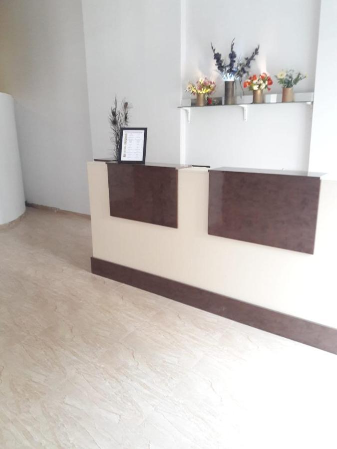 Mimino Aparthotel Батуми Екстериор снимка