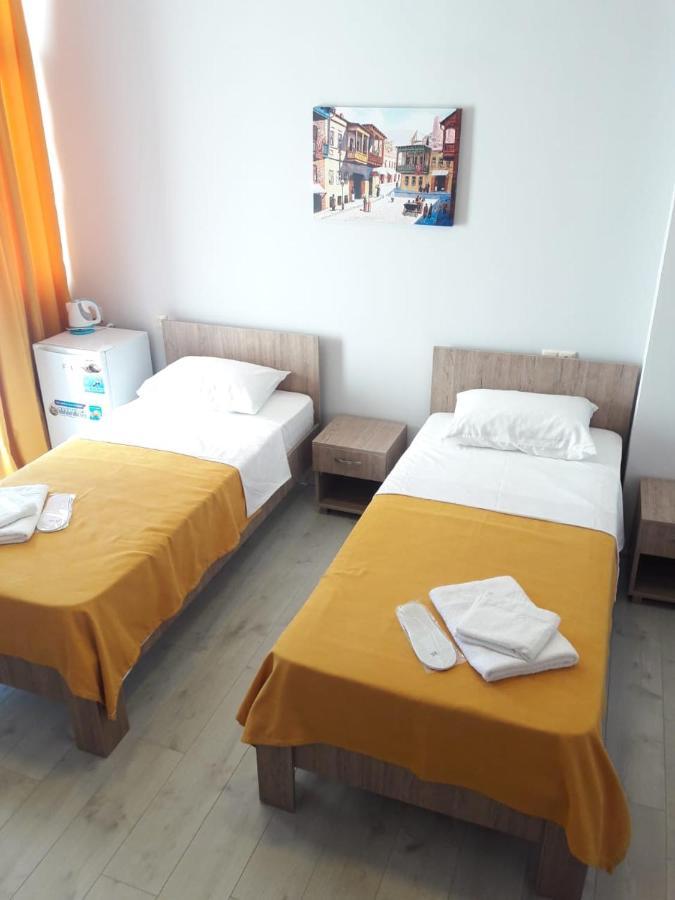 Mimino Aparthotel Батуми Екстериор снимка