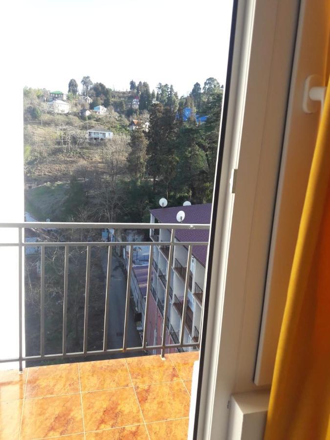 Mimino Aparthotel Батуми Екстериор снимка