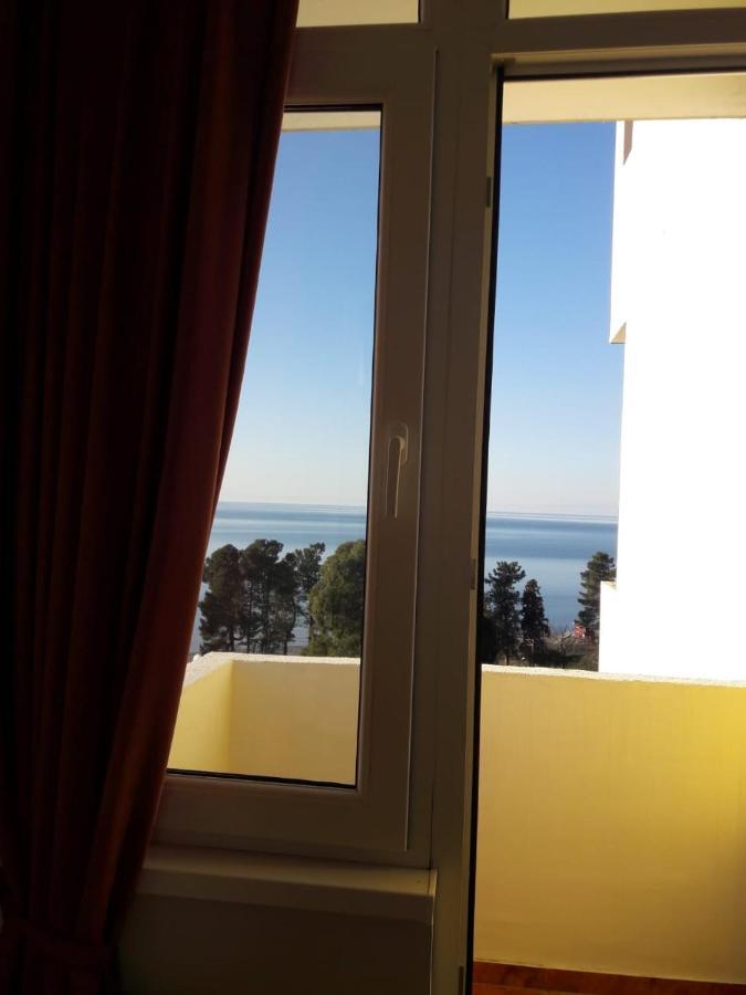 Mimino Aparthotel Батуми Екстериор снимка