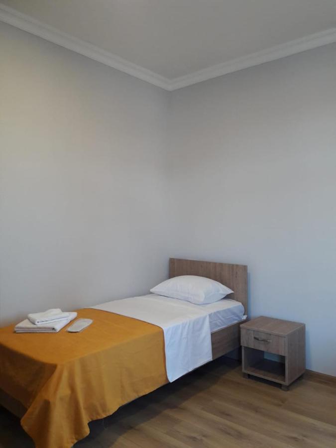 Mimino Aparthotel Батуми Екстериор снимка
