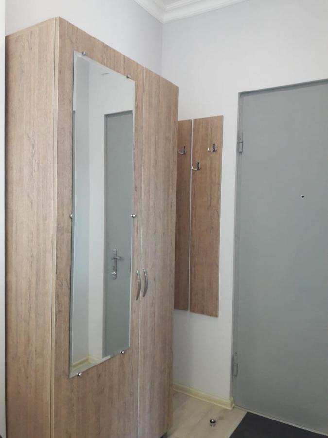 Mimino Aparthotel Батуми Екстериор снимка